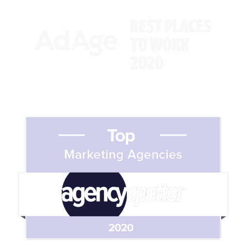 AdAge Agency Spotter